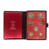 Image 2 : 1971 Royal Canadian Mint Double Dollar Proof Like Coin Set