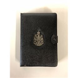 1972 Royal Canadian Mint 7 Piece Proof Like Coin Set