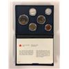 Image 2 : 1983 CANADIAN     6 COIN SPECIMEN SET