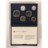 Image 2 : 1983 CANADIAN     6 COIN SPECIMEN SET
