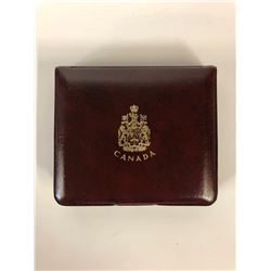 1977 ROYAL CANADIAN MINT 7 COIN SET