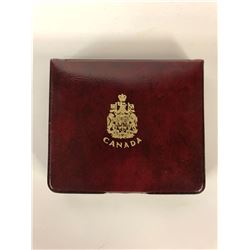 1974  ROYAL CANADIAN MINT 7 COIN SET