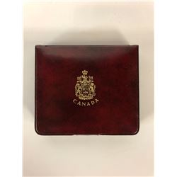 1974  ROYAL CANADIAN MINT 7 COIN SET