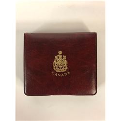 1976  ROYAL CANADIAN MINT 7 COIN SET