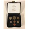 Image 2 : 1976  ROYAL CANADIAN MINT 7 COIN SET