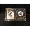 Image 1 : PHIL ESPOSITO AUTOGRAPHED HOCKEY CARD & PUCK DISPLAY
