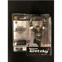 McFARLANE'S SPORTPICKS HNL LEGENDS WAYNE GRETZKY FIGURE (L.A KINGS)