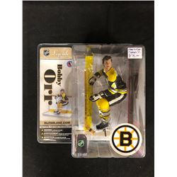 McFARLANE TOYS BOBBY ORR HOCKEY FIGURE