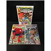 Image 1 : SPIDER-MAN COMIC BOOK LOT (MARVEL COMICS)
