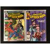 Image 1 : SPIDER-MAN COMIC BOOK LOT (MARVEL COMICS)