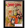 Image 1 : 1962 JERRY LEWIS #72 (DC COMICS)