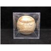 Image 1 : FACSIMILE AUTOGRAPHED BASEBALL
