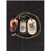 Image 1 : COLLECTIBLE DOG TAGS LOT