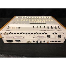 KORG SOUNDLINK DRS 168RC AUTOMATED DIGITAL RECORDING CONSOLE/MIXER