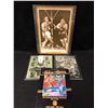 Image 1 : BOXING MEMORABILIA LOT