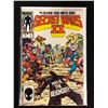 Image 1 : SECRET WARS II #1 (MARVEL COMICS)