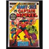 Image 1 : GIANT-SIZE CAPTAIN MARVEL (MARVEL COMICS)