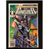 Image 1 : THE PUNISHER #1 (MARVEL COMICS)