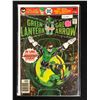Image 1 : GREEN LANTERN CO-STARRING GREEN ARROW #90 (DC COMICS)
