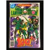 Image 1 : GREEN LANTERN CO-STARRING GREEN ARROW #100 (DC COMICS)