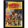 Image 1 : FANTASY MASTERPIECES #8 (MARVEL COMICS)