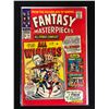 Image 1 : FANTASY MASTERPIECES #10 (MARVEL COMICS)