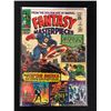 Image 1 : FANTASY MASTERPIECES #3 (MARVEL COMICS)