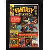 Image 1 : FANTASY MASTERPIECES #4 (MARVEL COMICS)