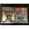 Image 1 : FANTASY ILLUSTRATED COMIC BOOK LOT