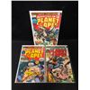 Image 1 : PLANET OF THE APES COMIC BOOK LOT
