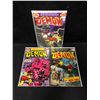 Image 1 : THE DEMON COMIC BOOK LOT (DC COMICS)
