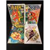 Image 1 : FLASH COMIC BOOK LOT (DC COMICS)