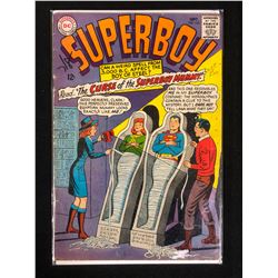 SUPERBOY #123 (DC COMICS)