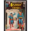 Image 1 : ACTION COMICS #391 (DC COMICS)