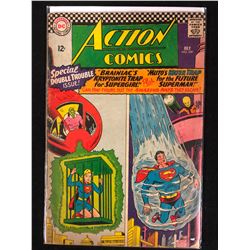 ACTION COMICS #339 (DC COMICS)