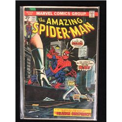 THE AMAZING SPIDER-MAN #144 (MARVEL COMICS)