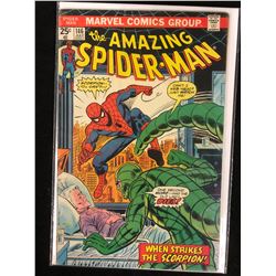 THE AMAZING SPIDER-MAN #146 (MARVEL COMICS)