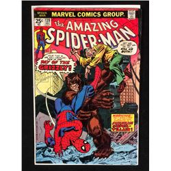 THE AMAZING SPIDER-MAN #139 (MARVEL COMICS)