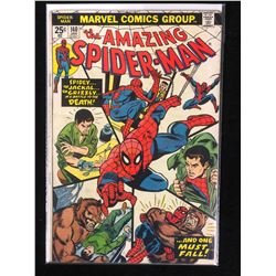THE AMAZING SPIDER-MAN #140 (MARVEL COMICS)