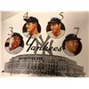Image 2 : YANKEE LEGENDS PRINTS LOT