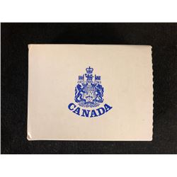 1974  CANADIAN SILVER DOLLAR