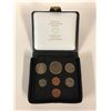 Image 2 : 7 PIECE 1977 ROYAL CANADIAN MINT COIN SET