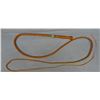 Image 1 : Kangaroo hide bull whip