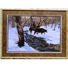 Image 1 : Cox, Tim, A Hope for Spring, Print 1988,
