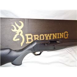 Browning A-Bolt III, .270 win, new in the box, synthetic, bolt action, SN: 04483ZX358