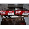 Image 2 : Ammo.  .26 Nosler x 5 boxes