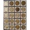 Image 8 : Morgan dollar set. Set is in very high condition, and needs only the following 5 coins to be complet
