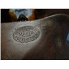 Image 3 : R. T. Frazier 14" saddle