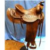 Image 2 : Victor Ario saddle, 14 1/2"