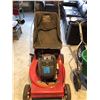 Image 2 : Tecumseh Mark 5.0 Lawn Mower w/Rear Bag